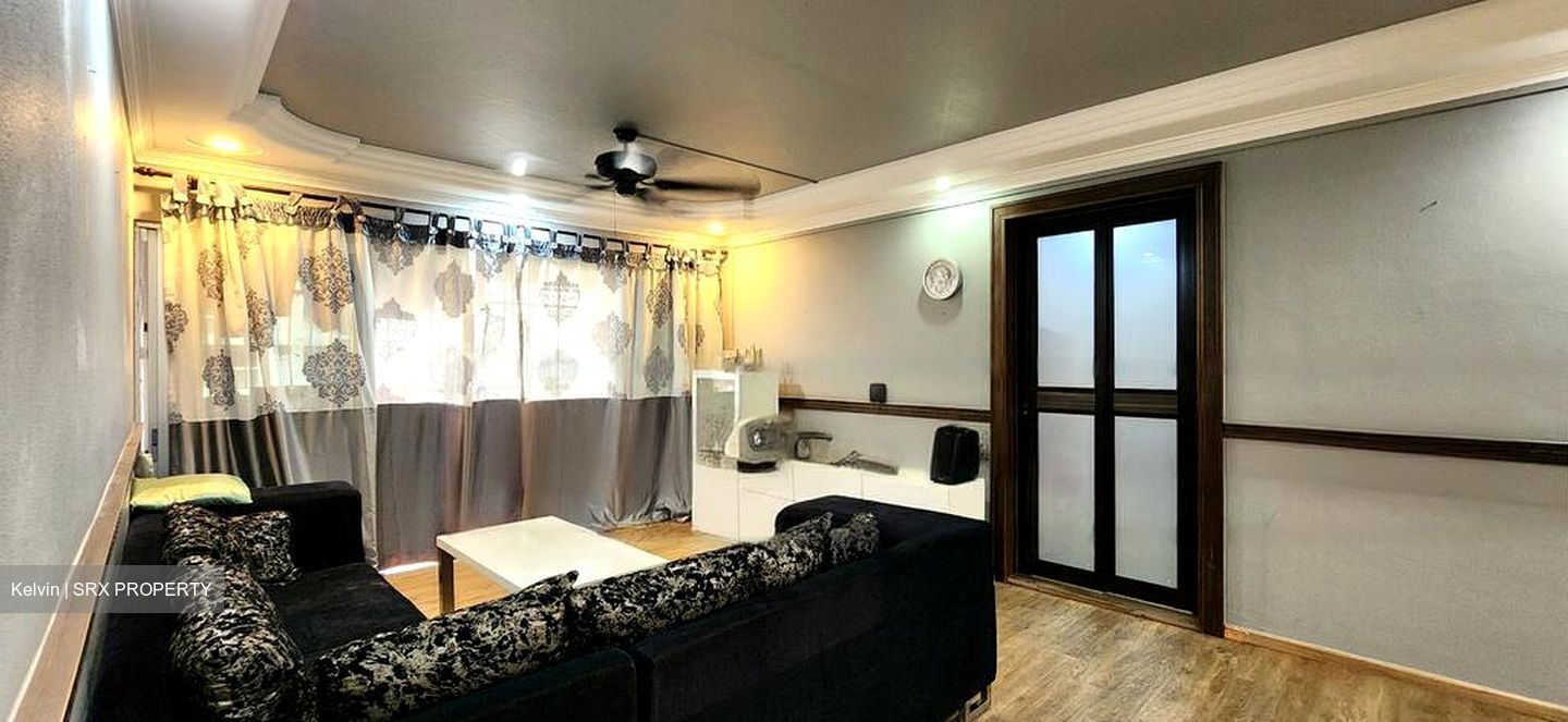 Blk 251 Pasir Ris Street 21 (Pasir Ris), HDB Executive #610423761